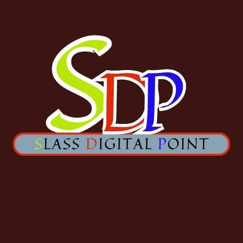 SLASS Digital Point-Skills Matters